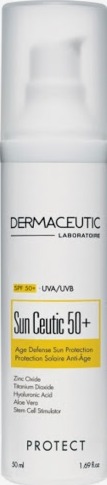 Dermaceutic Sun Ceutic