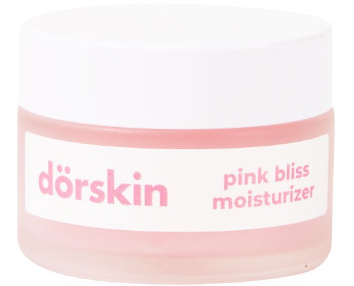 Dorskin Pink Bliss Moisturizer