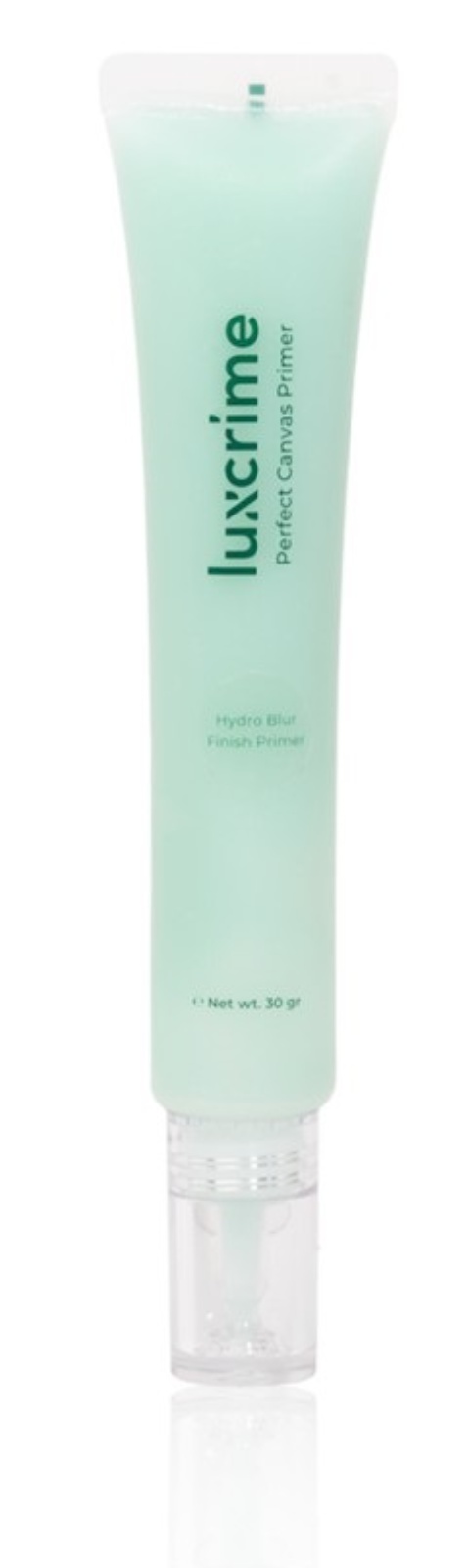 Luxcrime Perfect Canvas - Hydro Blur Finish Primer