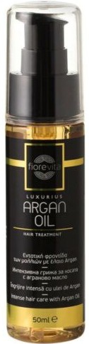 Fiorevita Argan Oil