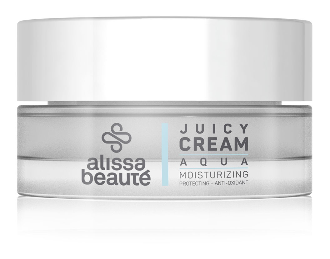 Alissa Beauté Aqua Juicy Cream