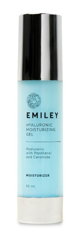 emiley Hyaluronic Moisturizing Gel