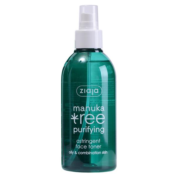 Ziaja Manuka Tree Face Toner