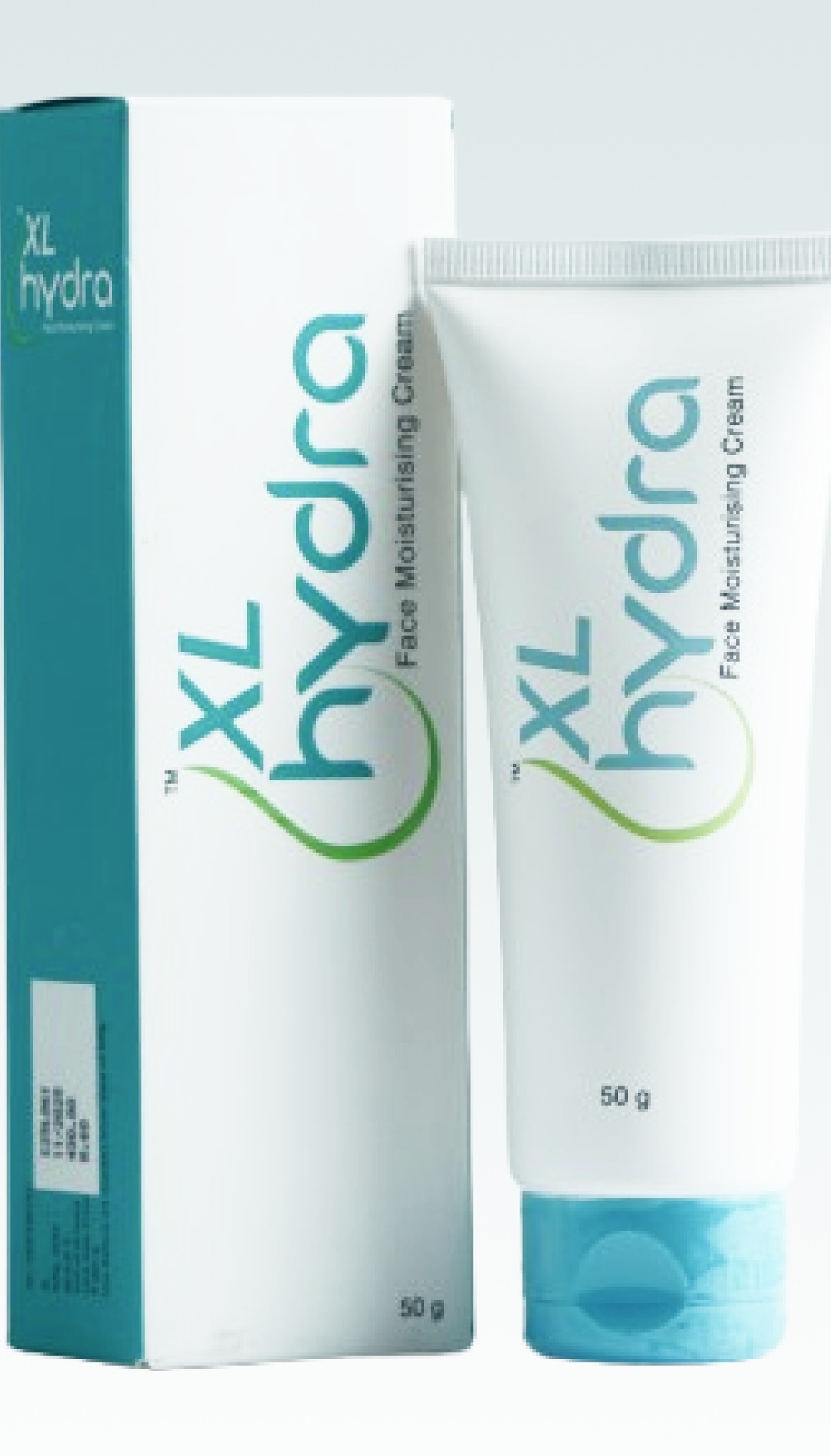 Hydra Moisturizer