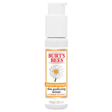 Burt's Bees Brightening Skin Perfecting Serum