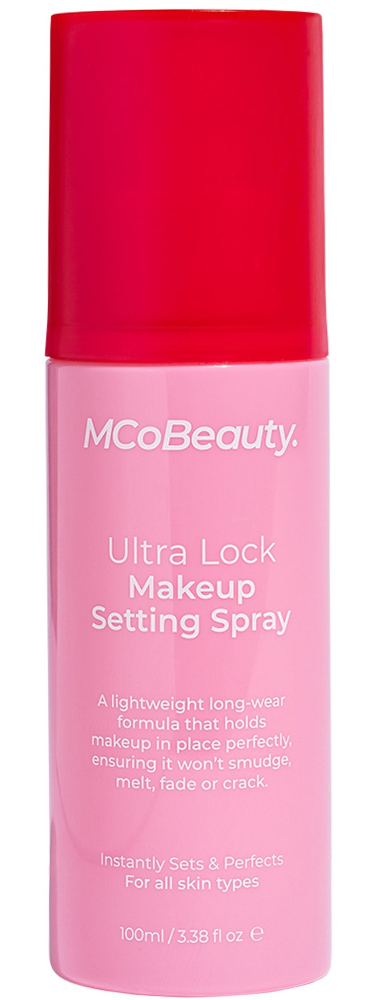 MCOBEAUTY Ultra Lock Makeup Setting Spray