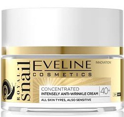 Eveline Royal Snail Cream 40+