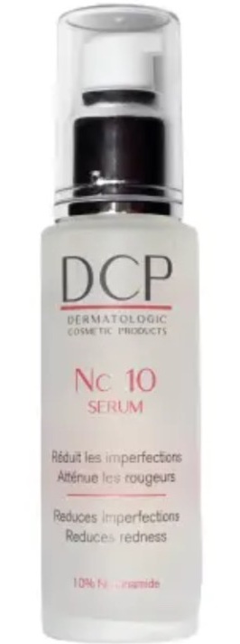 DCP Nc10 Serum