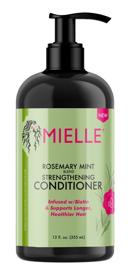 Mielle Rosemary Mint Strengthening Conditioner