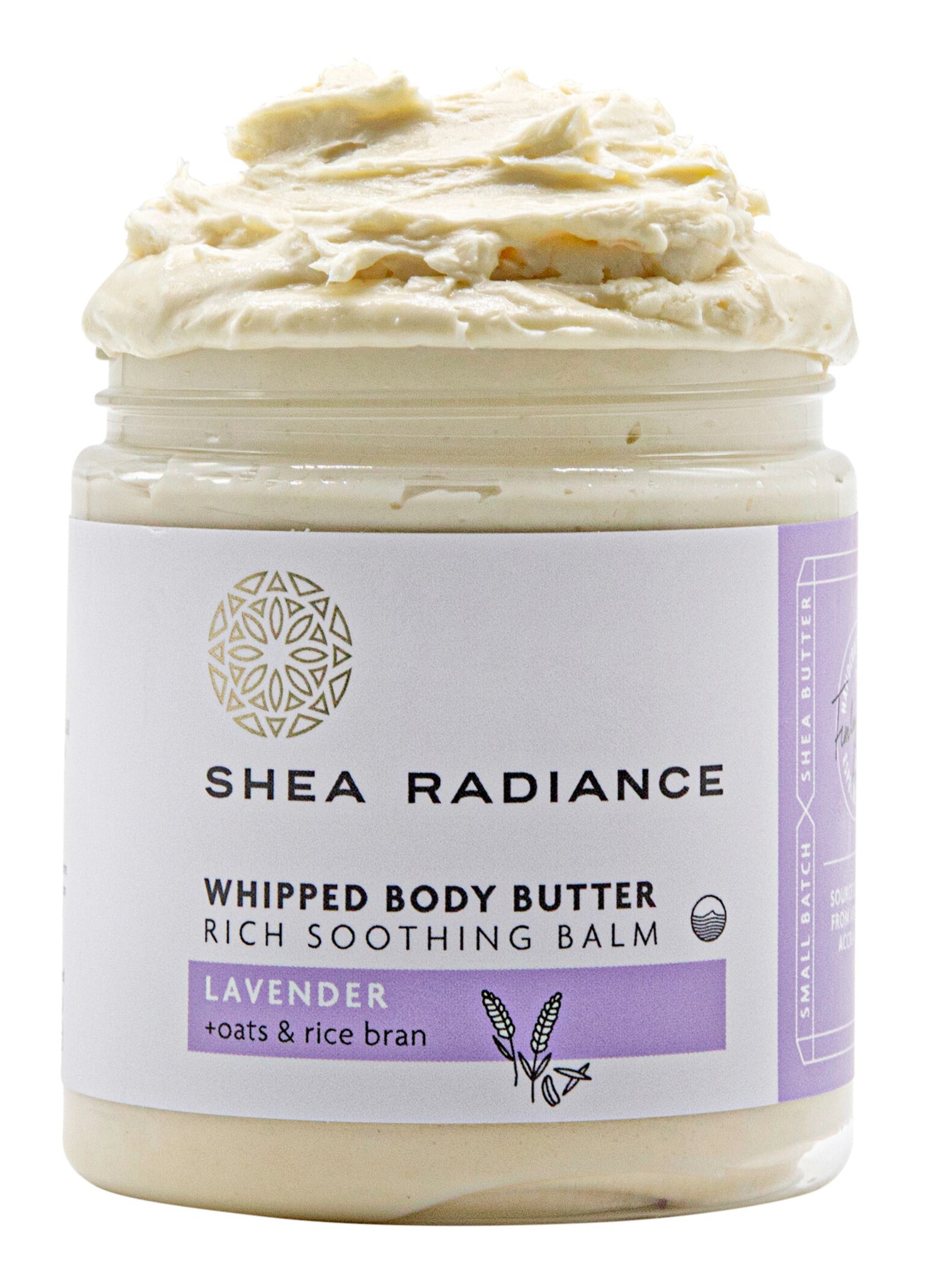 Shea Radiance Shea Butter