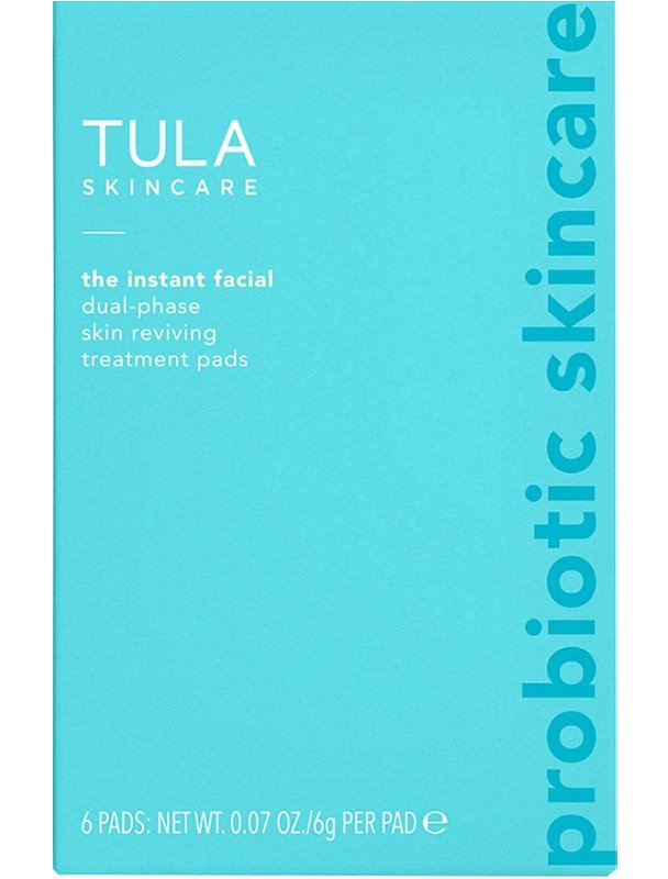 Tula The Instant Facial