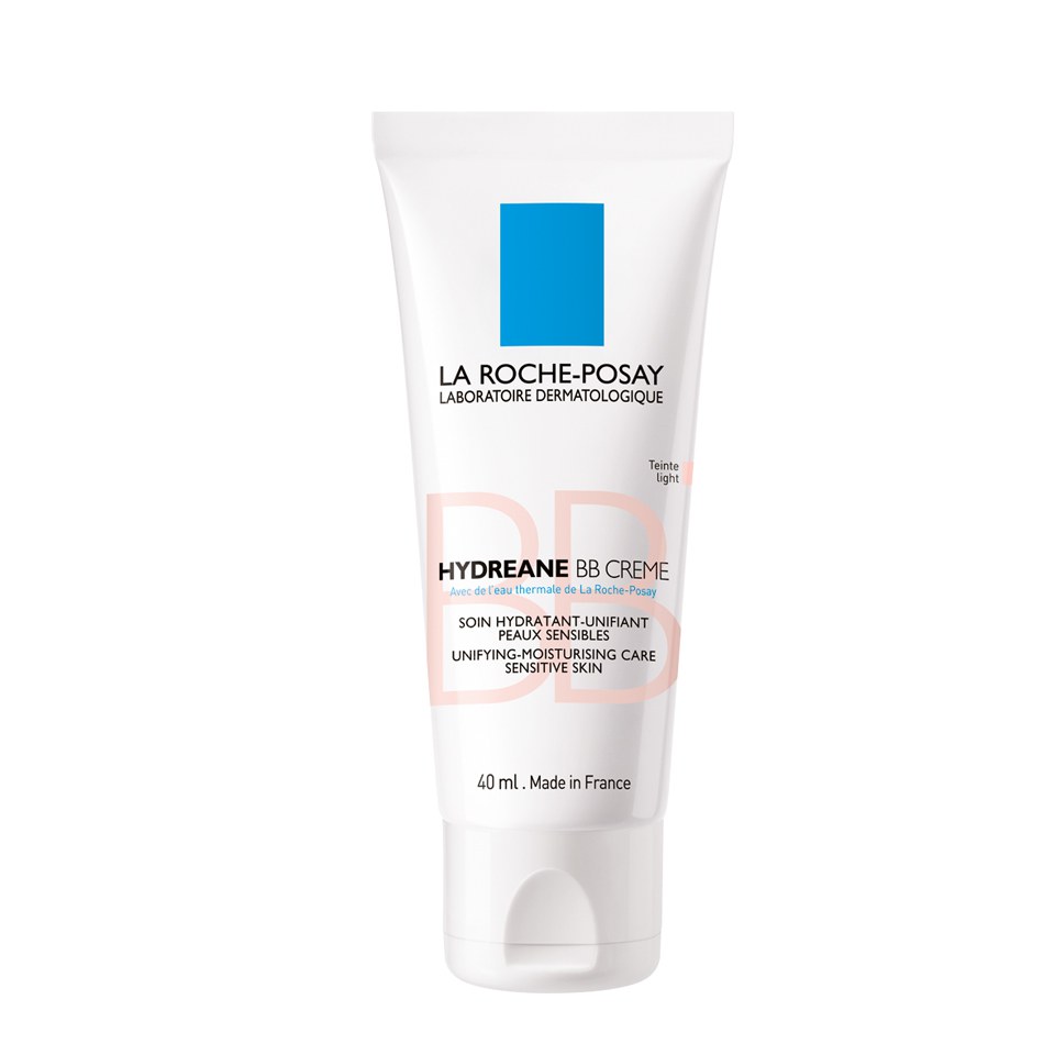 La Roche-Posay Hydreane BB Cream Light