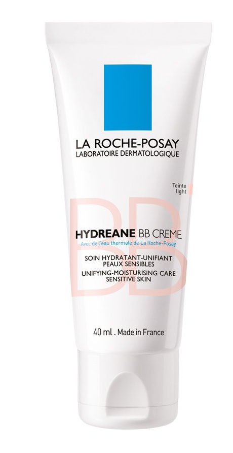 La Roche-Posay Hydreane BB Cream Light