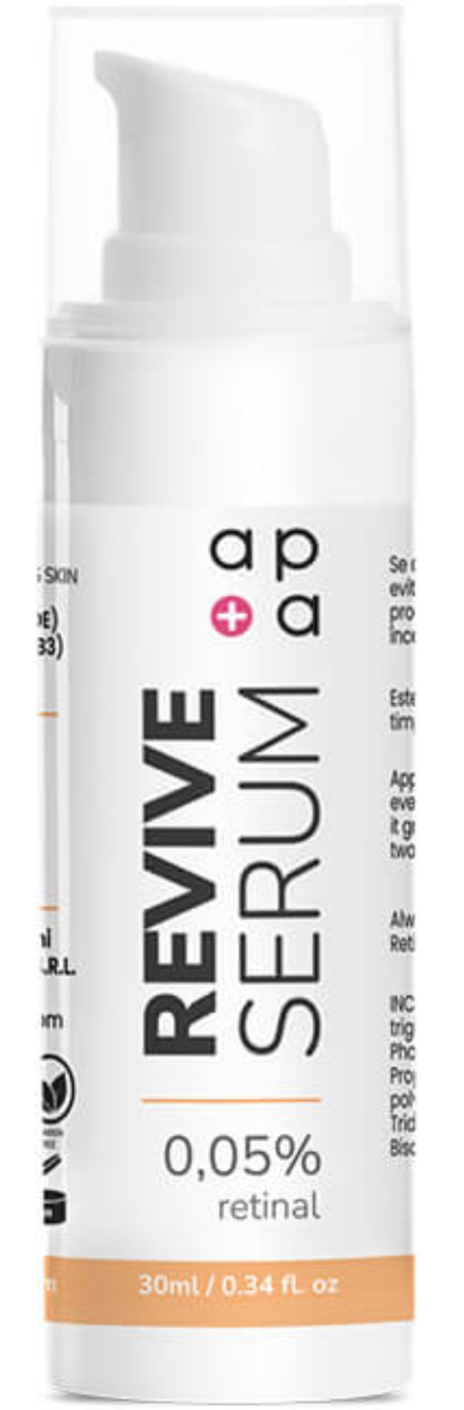 Synergy Therm Revive Serum