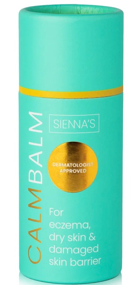 Skincare by Dr. V Sienna's Calm Balm