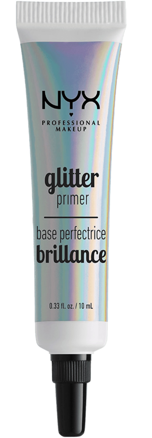 NYX Professional Makeup Glitter Primer