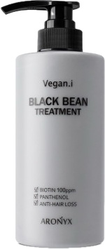 MediFlower Aronyx Vegan.i Black Bean Treatment