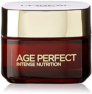 L'Oreal Paris Age Perfect Intense Nutrition Day Cream