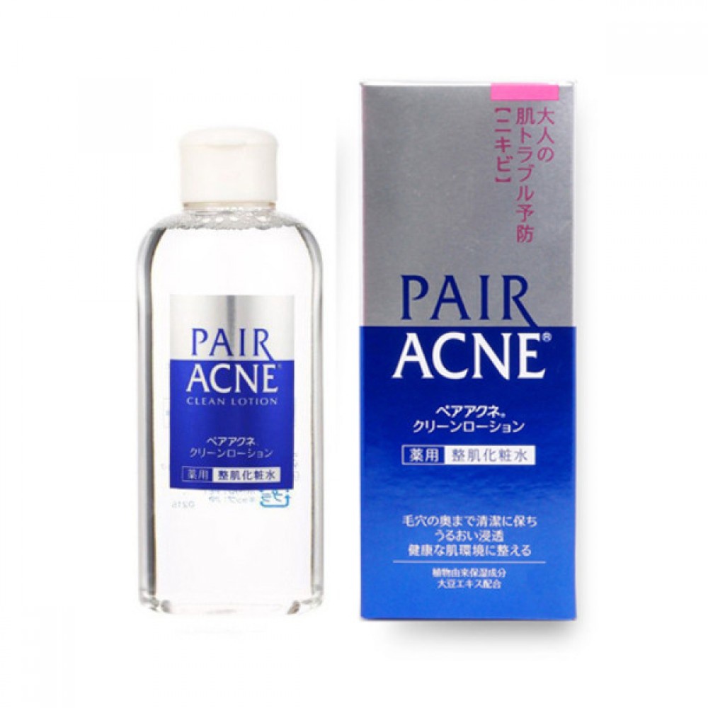 LION Pair Acne Clean Lotion