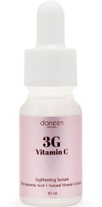 Daneen 3g Vitamin C Serum