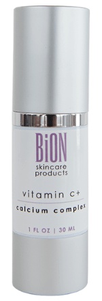 Bion Research Vitamin C+ Calcium Complex