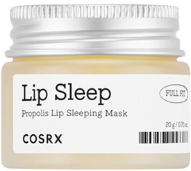 COSRX Lip Sleep  Propolis Lip Sleeping Mask