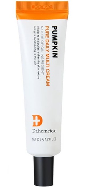 Dr. Hometox Pumpkin Pure Daily Multi Cream