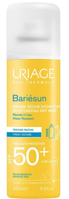 Uriage Bariesun Dry Mist SPF 50+