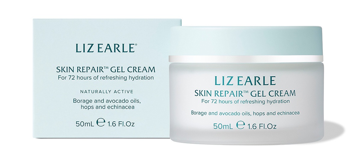 Liz Earle Skin Repair™ Gel Cream