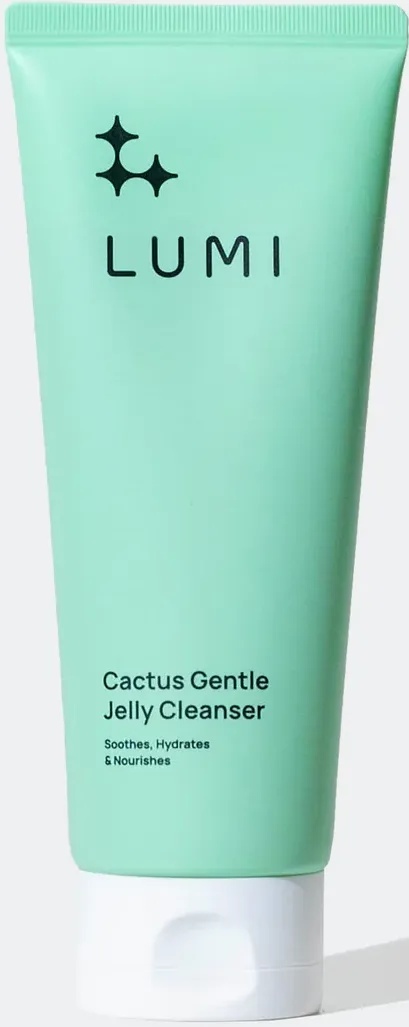 Lumi Cactus Gentle Jelly Cleanser
