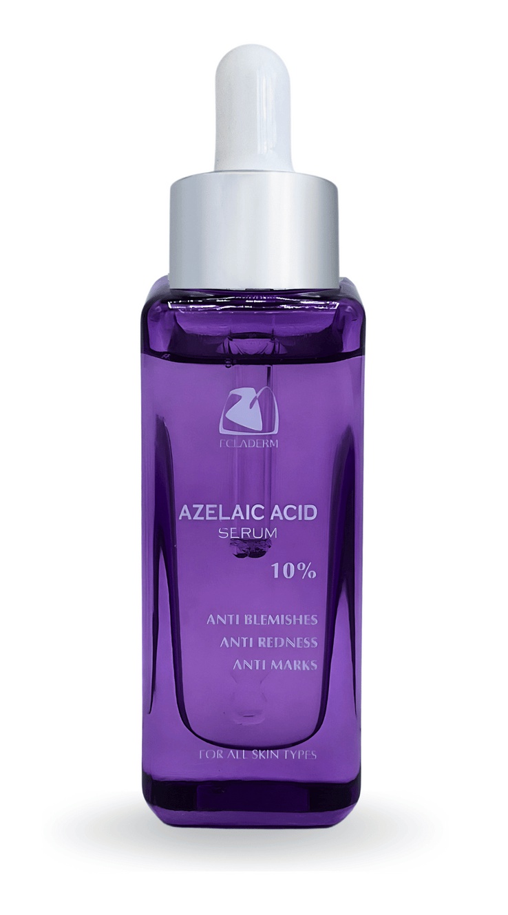 Ecladerm 10% Azeliac Acid Serum | Anti-blemishes & Anti-redness