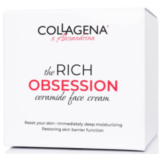 Collagena Rich Obsession