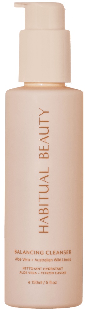 Habitual Beauty Balancing Cleanser