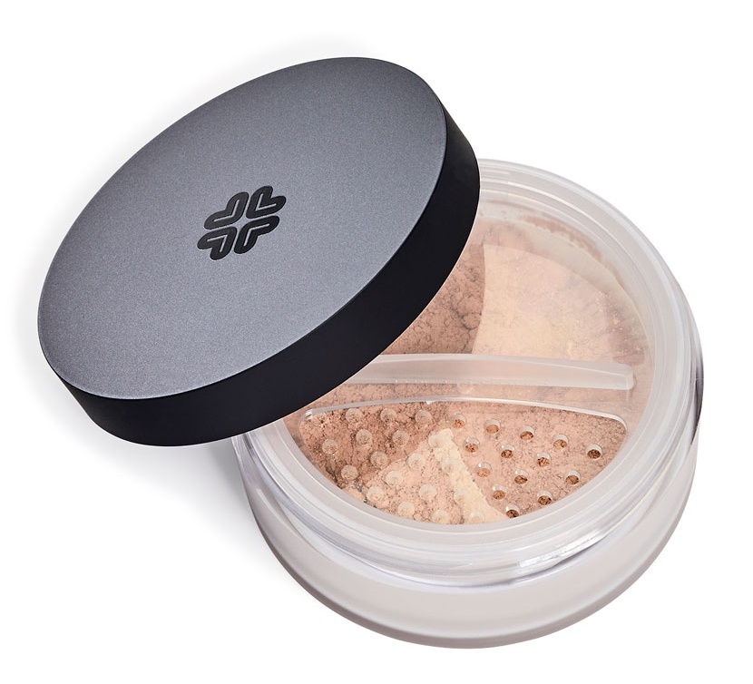 Lily Lolo Mineral Foundation Spf 15