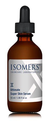 ISOMERS Skincare Ultimate Super Skin Serum