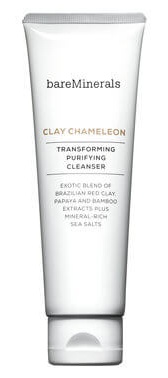 bareMinerals Clay Chameleon Transforming Purifying Cleanser