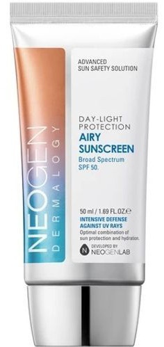 Neogen Dermalogy Day-light Protection Airy Sunscreen
