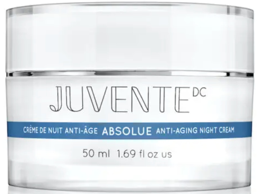 Juvente DC Absolue Night Cream