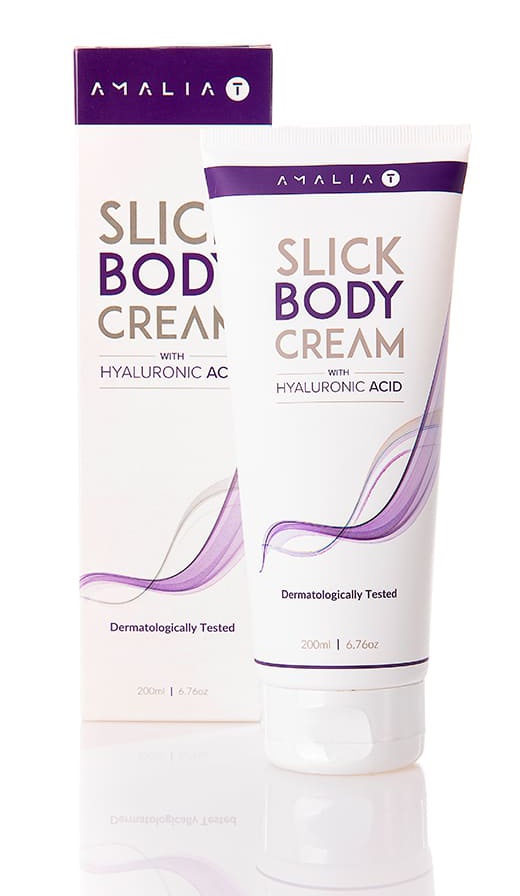 Amalia Slick Body Cream