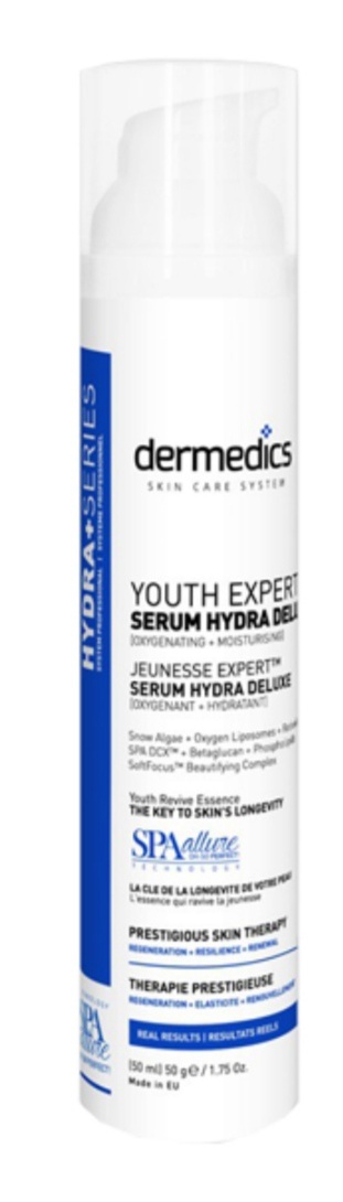 Dermedics Youth Expert™ Serum Hydra Deluxe