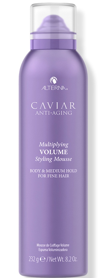 Alterna Multiplying Volume Styling Mousse