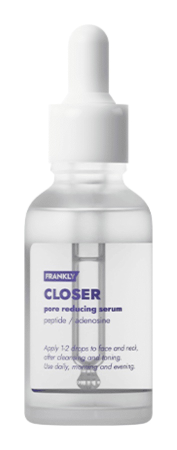 Frankly Closer Pore Refining Serum