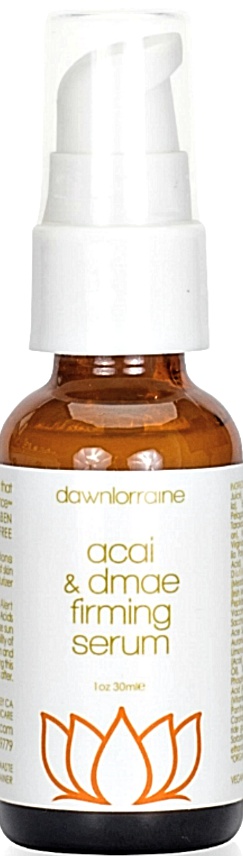 Dawn Lorraine Acai & DMAE Firming Serum