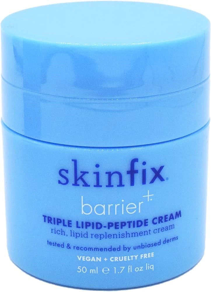 Skinfix Triple Lipid Peptide Cream