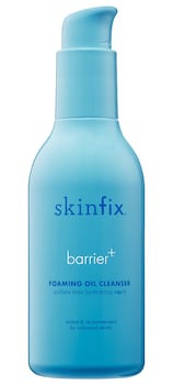 Skinfix Barrier+  Foaming Oil Cleaner