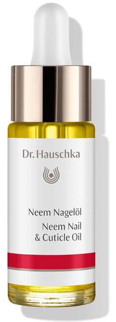 Dr Hauschka Neem Nail & Cuticle Oil