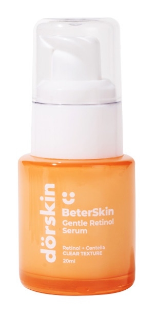 Dorskin Beterskin Gentle Retinol Serum