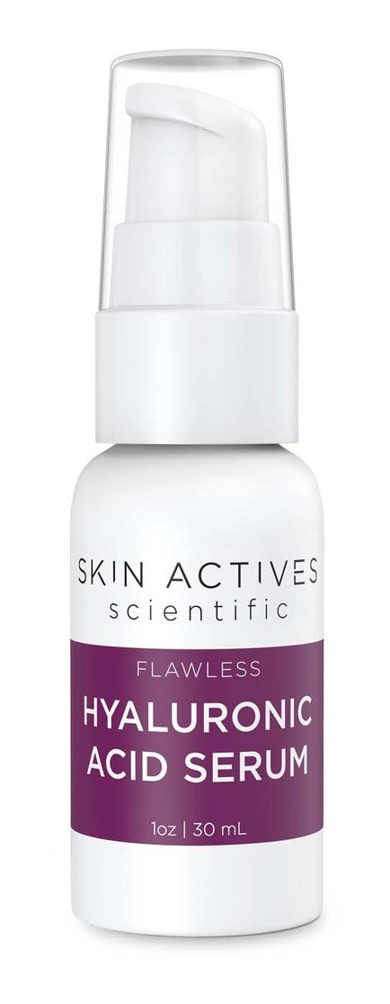 Skin Actives Hyaluronic Acid Serum