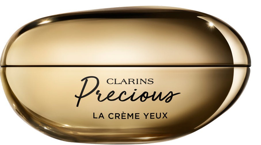 Clarins Precious La Crème Yeux