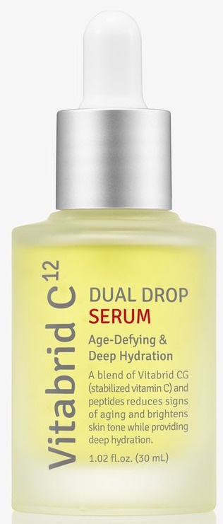 Vitabrid C​¹² Dual Drop Serum